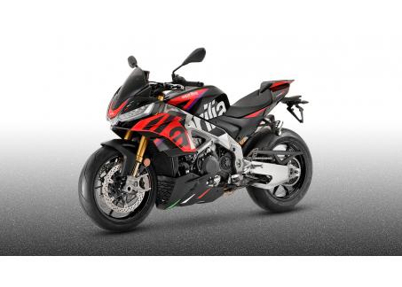 APRILIA TUONO 660 FACTORY